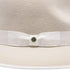 Capri - Walrus Hats Wide Brim Wool Felt Fedora Hat